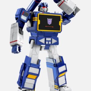 PRE-ORDER ROBOSEN G1 Flagship Soundwave Overseas Edition (Q2, 2026) PO end (Dec-15-2026)