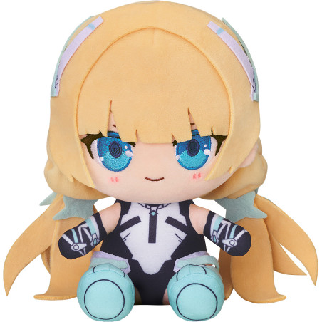 PRE-ORDER box of 5 - Chocopuni Plushie Angela (Jun. 2026) PO end (DEC-22-2025)