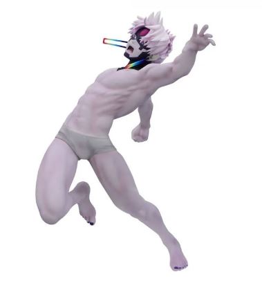 PRE-ORDER DAN DA DAN Trio-Try-iT Figure -Jiji(transformed)- (Jun. 2026) PO end (DEC-22-2025)