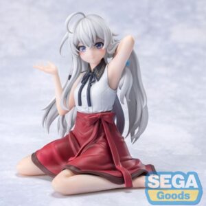 PRE-ORDER Yumemirize "Wandering Witch: The Journey of Elaina" "Elaina" (Jun. 2026) PO end (DEC-8-2025)