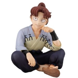 PRE-ORDER G.E.M. Series Nintama Rantaro Palm size Rikichi-san (Jul. 2026) PO end (Jan-21-2026)
