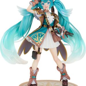 PRE-ORDER Hatsune Miku: 100th Adventure Ver. (Feb. 2027) PO end (FEB-9-2026)
