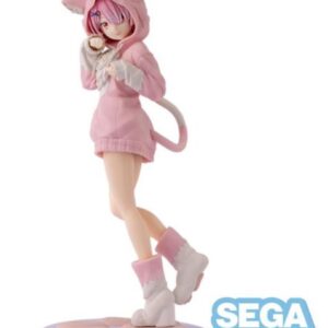 PRE-ORDER XStellar "Re:ZERO -Starting Life in Another World-" "Ram" ~Mofumofu Pack~ (Jun. 2026) PO end (DEC-8-2025)