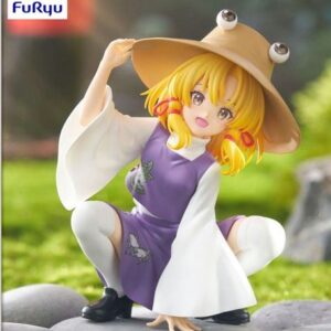 PRE-ORDER Touhou Project Noodle Stopper Figure -Suwako Moriya- (Jun. 2026) PO end (DEC-22-2025)