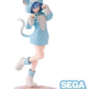 PRE-ORDER XStellar "Re:ZERO -Starting Life in Another World-" "Rem" ~Mofumofu Pack~ (Jun. 2026) PO end (DEC-8-2025)