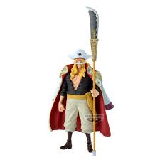 PRE-ORDER WS BOX OF 10 + ITEM C - ONE PIECE KING OF ARTIST EDWARD NEWGATE (Jun. 2026) PO end (Dec-19-2025)