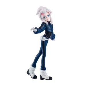 PRE-ORDER Lucrea Lite 
Mobile Suit Gundam GQuuuuuuX
Deux Murasame Pilot Suit Ver. - ITEM A (Aug. 2026) PO end (Jan-21-2026)