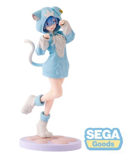 PRE-ORDER XStellar "Re:ZERO -Starting Life in Another World-" "Rem" ~Mofumofu Pack~ (Jun. 2026) PO end (DEC-8-2025)