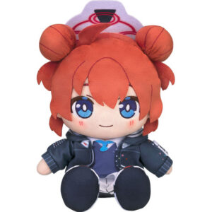 PRE-ORDER box of 5 - Chocopuni Plushie Maki (Jun. 2026) PO end (DEC-22-2025)
