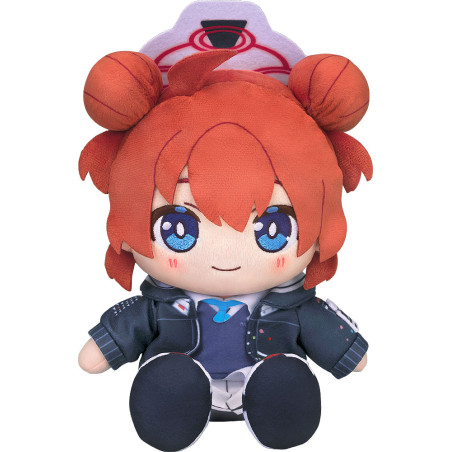 PRE-ORDER box of 5 - Chocopuni Plushie Maki (Jun. 2026) PO end (DEC-22-2025)
