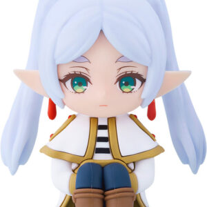 PRE-ORDER Nendoroid Plus: Frieren Rubber Mascot (Jun. 2026) PO end (DEC-8-2025)