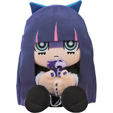 PRE-ORDER BOX OF 5 - Plushie Stocking (JAN-19-2026)