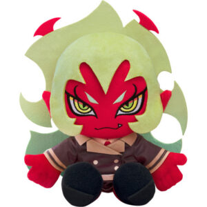 PRE-ORDER BOX OF 5 - Plushie Scanty (JAN-19-2026)