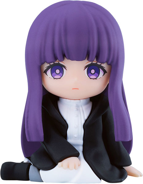 PRE-ORDER Nendoroid Plus: Fern Rubber Mascot (Jun. 2026) PO end (DEC-8-2025)