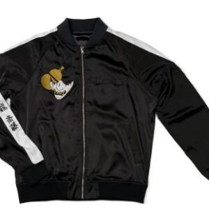 PRE-ORDER box of 5 - Revenge Souvenir Jacket (Apr. 2026) PO end (DEC-22-2025)