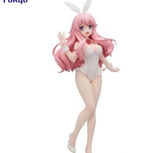 PRE-ORDER BAKA and TEST -Summon the Beasts  BiCute Bunnies Figure -Himeji Mizuki- (Jun. 2026) PO end (DEC-22-2025)