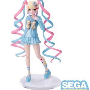 PRE-ORDER Luminasta Anime "NEEDY GIRL OVERDOSE" "OMGkawaiiAngel" (Jun. 2026) PO end (DEC-8-2025)