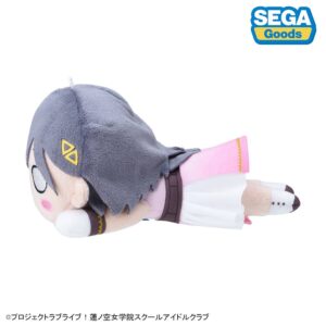 PRE-ORDER BOX OF 50 - NESOBERI (Lay-Down) "Love Live! Hasu no Sora Jogakuin School Idol Club" Plush "Katsuragi Izumi - Dream Believers" (S) (Jun. 2026) PO end (DEC-8-2025)