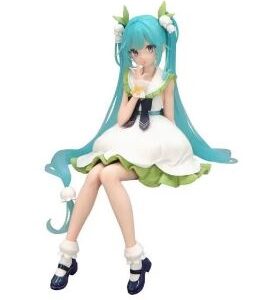 PRE-ORDER Hatsune Miku Noodle Stopper Figure -Flower Fairy Lily of the Valley- (Jun. 2026) PO end (DEC-22-2025)