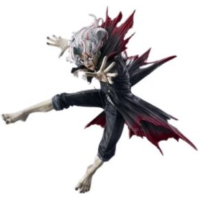 PRE-ORDER FIGURIZM TV Anime "DAN DA DAN" "Okarun(transformed)" Transformed Visual Ver.1.5 (Jul. 2026) PO end (DEC-15-2025)