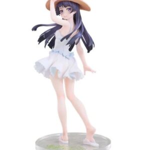 PRE-ORDER Kuroneko (Ruri Goko): Shironeko Ver. (OCt. 2026) PO end (feb-2-2026)
