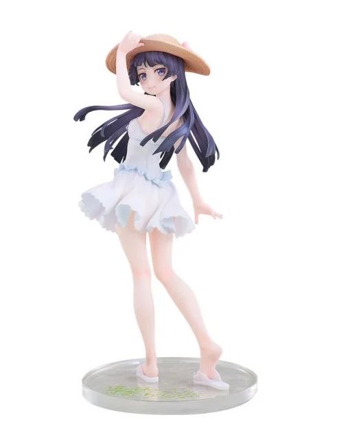 PRE-ORDER Kuroneko (Ruri Goko): Shironeko Ver. (OCt. 2026) PO end (feb-2-2026)