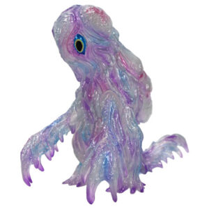 PRE-ORDER Middle Size Series Godzilla CREATION Hedorah 1.0 Rose of Sharon Ver. (Jul. 2026) PO end (Jan-5-2025)