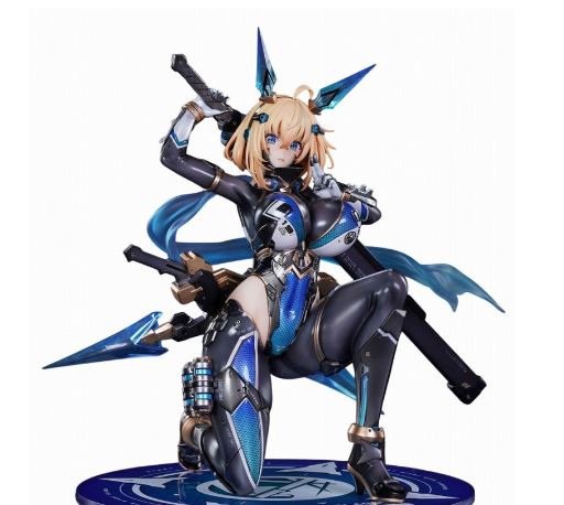 PRE-ORDER BUNNY SUIT PLANNING Sophia F. Shirring Ninja Ver. (Jan. 2027) PO end (Jan-23-2026)