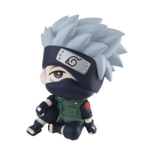 PRE-ORDER Lookup Naruto Shippuden Kakashi Hatake Repeat (Jul. 2026) PO end (Jan-21-2026)