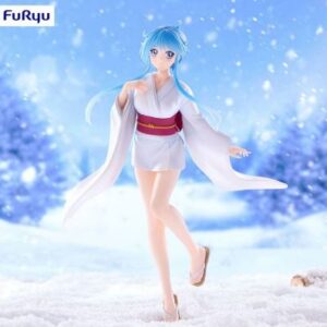 PRE-ORDER Hell Teacher: Jigoku Sensei Nube Trio-Try-iT Figure -Yukime- (Jun. 2026) PO end (DEC-22-2025)