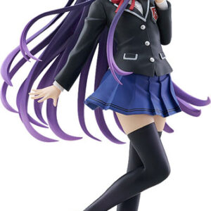 PRE-ORDER POP UP PARADE Tohka Yatogami: School Uniform Ver. L size (JAN-19-2026)