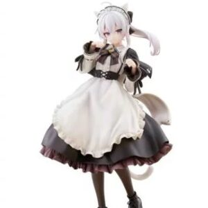 PRE-ORDER 1/7 Journey of Elaina Cat-eared maid ver. (Sep. 2026) PO end (Jan-26-2026)