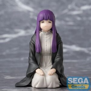 PRE-ORDER "Frieren: Beyond Journey's End" PM Perching Figure "Fern" ~Binding Spell~ (Jun. 2026) PO end (DEC-15-2025)