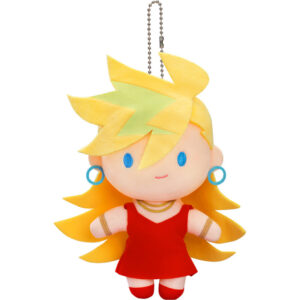 PRE-ORDER BOX OF 5 - Mascot Panty (JAN-19-2026)