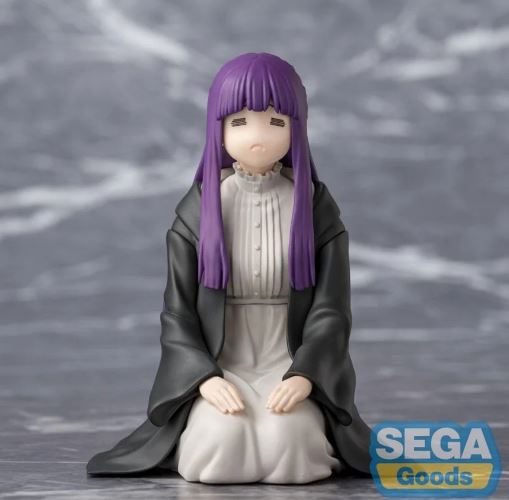 PRE-ORDER "Frieren: Beyond Journey's End" PM Perching Figure "Fern" ~Binding Spell~ (Jun. 2026) PO end (DEC-15-2025)