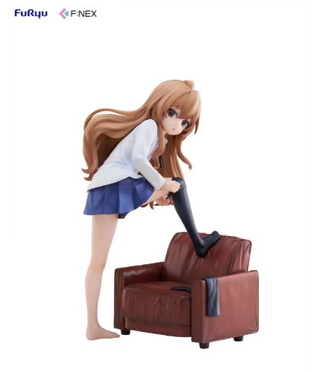 PRE-ORDER 1/7 Toradora! - Taiga Aisaka (Sep. 2026) PO end (Jan-26-2026)