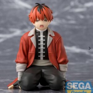 PRE-ORDER "Frieren: Beyond Journey's End" PM Perching Figure "Stark" ~My Knees Went Weak...~ (Jun. 2026) PO end (DEC-15-2025)