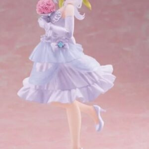 PRE-ORDER Wandering Witch: The Journey of Elaina Coreful Figure - Elaina (Dress Ver.) Renewal (JAN-12-2026)