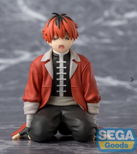 PRE-ORDER "Frieren: Beyond Journey's End" PM Perching Figure "Stark" ~My Knees Went Weak...~ (Jun. 2026) PO end (DEC-15-2025)