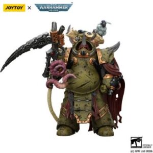 PRE-ORDER Deathshroud Terminator 2 (Feb. 2026) PO end (Dec-5-2025)
