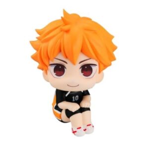 PRE-ORDER Lookup Haikyu!! Shoyo Hinata Uniform ver. Repeat (Jul. 2026) PO end (Jan-21-2026)