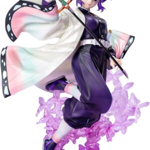 PRE-ORDER Luminasta Anime "Demon Slayer: Kimetsu no Yaiba" "Shinobu Kocho" (Jun. 2026) PO end (DEC-15-2025)