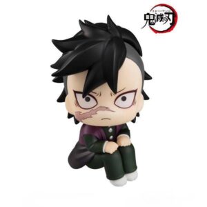 PRE-ORDER Lookup Demon Slayer Kimetsu no Yaiba Genya Repeat + item a (Jul. 2026) PO end (Jan-21-2026)