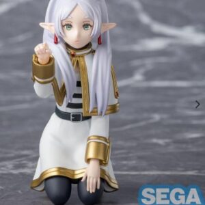 PRE-ORDER "Frieren: Beyond Journey's End" PM Perching Figure "Frieren" ~Frieren Poking Something~ (Jun. 2026) PO end (DEC-15-2025)