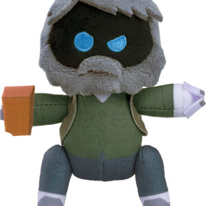 PRE-ORDER BOX OF 5 - ASTROBOT Plushie The Last of Us: Joel Bot (JAN-12-2026)