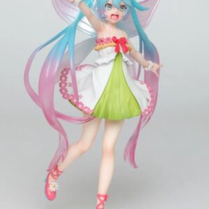 PRE-ORDER Hatsune Miku Figure 3rd season Spring ver. (Reissue (Jun. 026) PO end (DEC-22-2025)