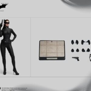 PRE-ORDER Inart 1/6 Cat Woman TDKR ver. (Sep. 2026) PO end (Dec-22-2025)