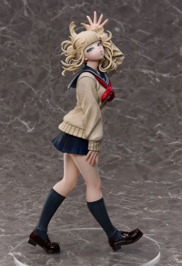 PRE-ORDER Himiko Toga (Jul. 2026) PO end (feb-2-2026)