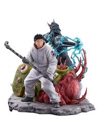 PRE-ORDER Kaiju No. 8 & Kafka Hibino 1/7 Scale Figure (Feb. 2027) PO end (JAN-12-2026)