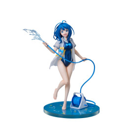 PRE-ORDER Too Many Losing Heroines! Anna Yanami School Swimsuit Ver. 1/7 Scale Figure (Dec. 2026) PO end (FEB-23-2026)